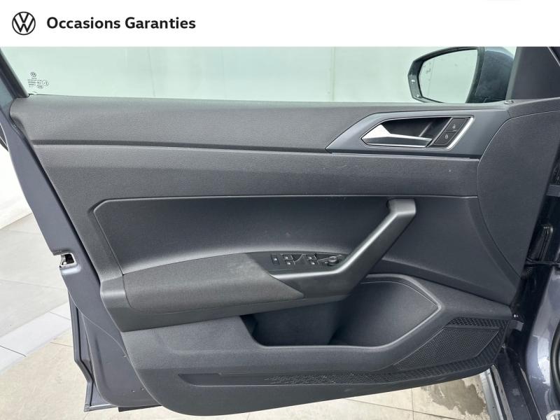 Voitures occasions VOLKSWAGEN POLO R-Line Edition Paris