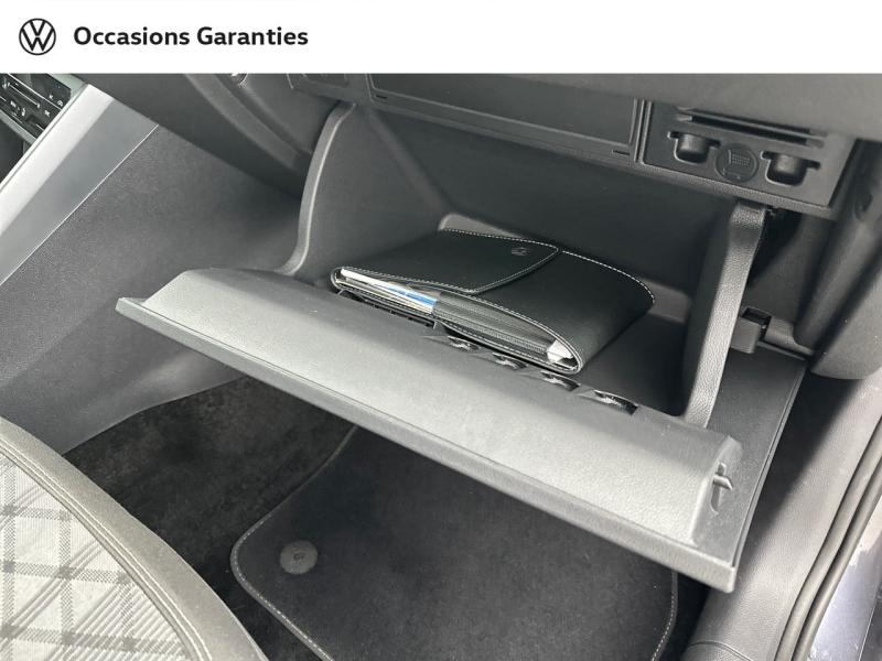 Voitures occasions VOLKSWAGEN POLO R-Line Edition Paris