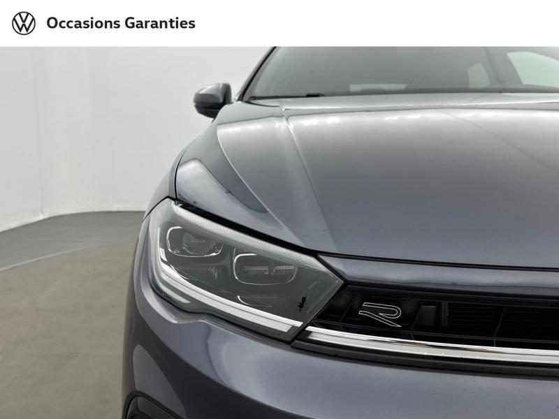 Voitures occasions VOLKSWAGEN POLO R-Line Edition Paris