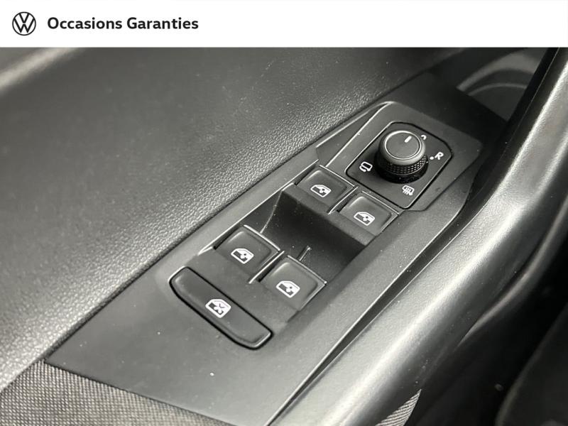 Voitures occasions VOLKSWAGEN POLO R-Line Edition Paris