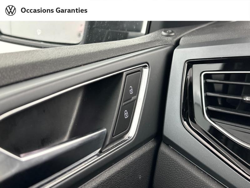 Voitures occasions VOLKSWAGEN POLO R-Line Edition Paris