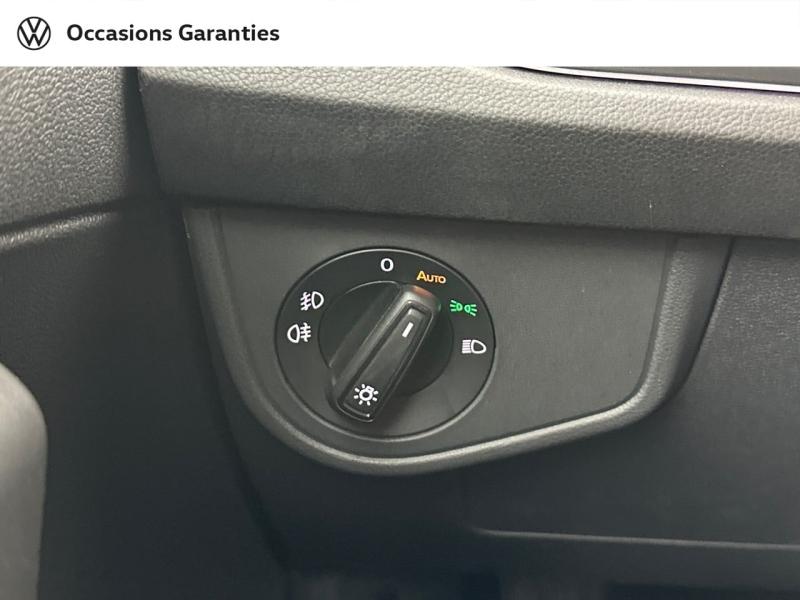 Voitures occasions VOLKSWAGEN POLO R-Line Edition Paris
