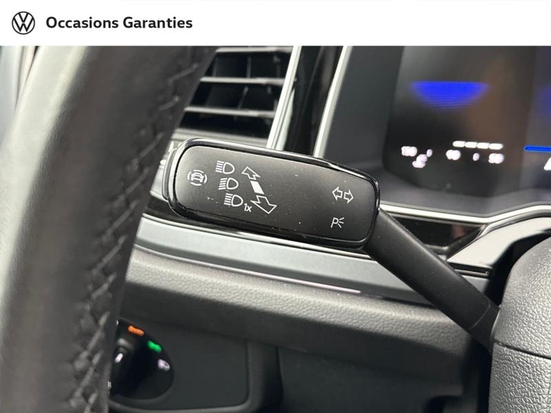 Voitures occasions VOLKSWAGEN POLO R-Line Edition Paris