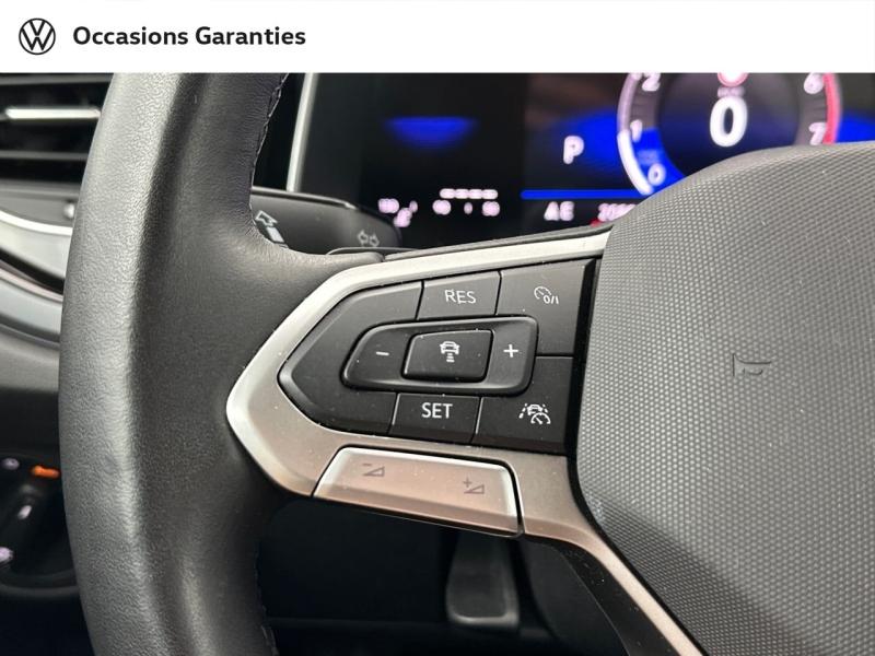 Voitures occasions VOLKSWAGEN POLO R-Line Edition Paris