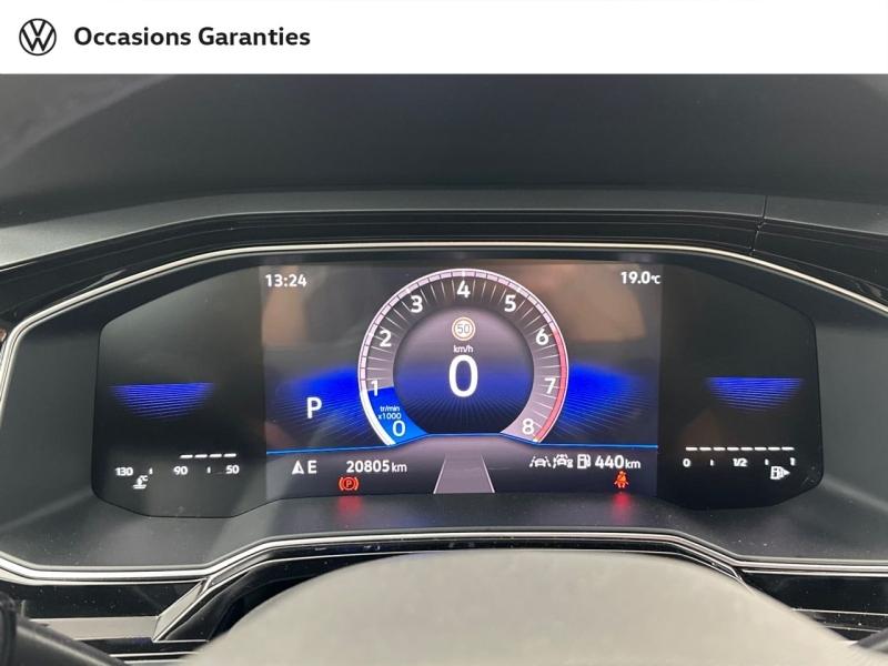 Voitures occasions VOLKSWAGEN POLO R-Line Edition Paris