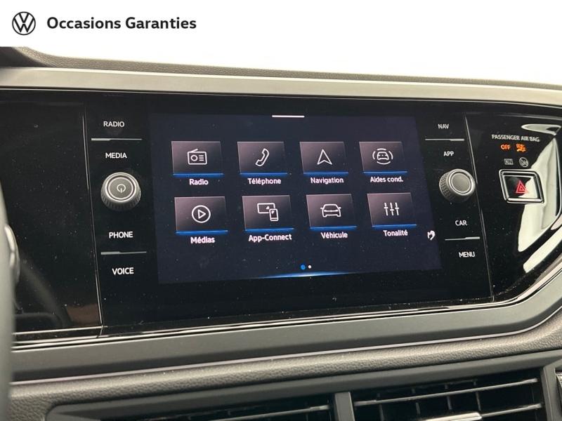 Voitures occasions VOLKSWAGEN POLO R-Line Edition Paris