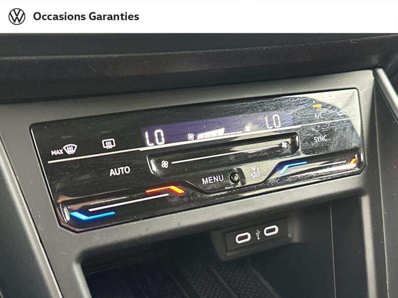 Voitures occasions VOLKSWAGEN POLO R-Line Edition Paris