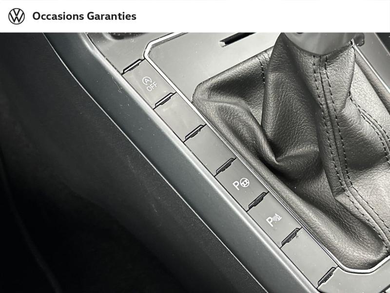 Voitures occasions VOLKSWAGEN POLO R-Line Edition Paris