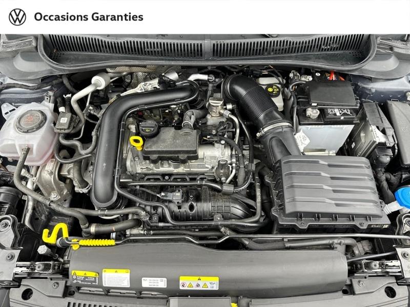 Voitures occasions VOLKSWAGEN POLO R-Line Edition Paris