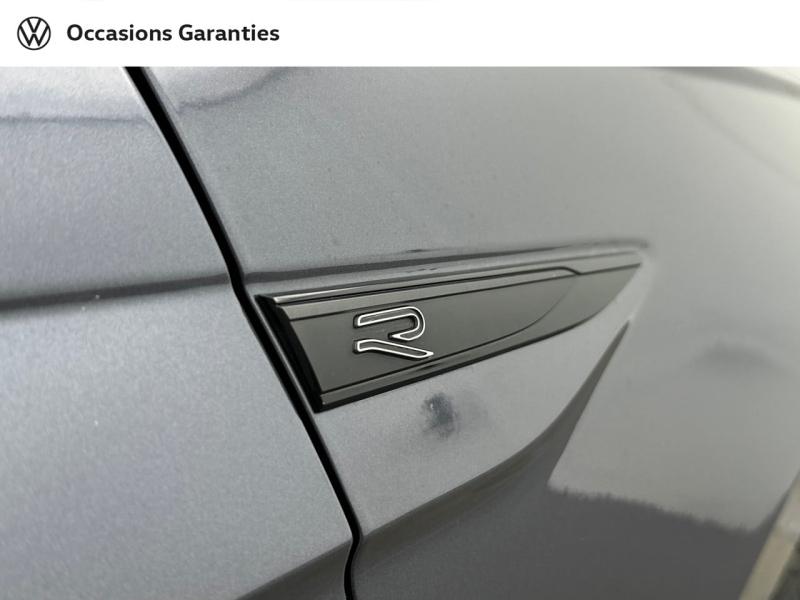Voitures occasions VOLKSWAGEN POLO R-Line Edition Paris
