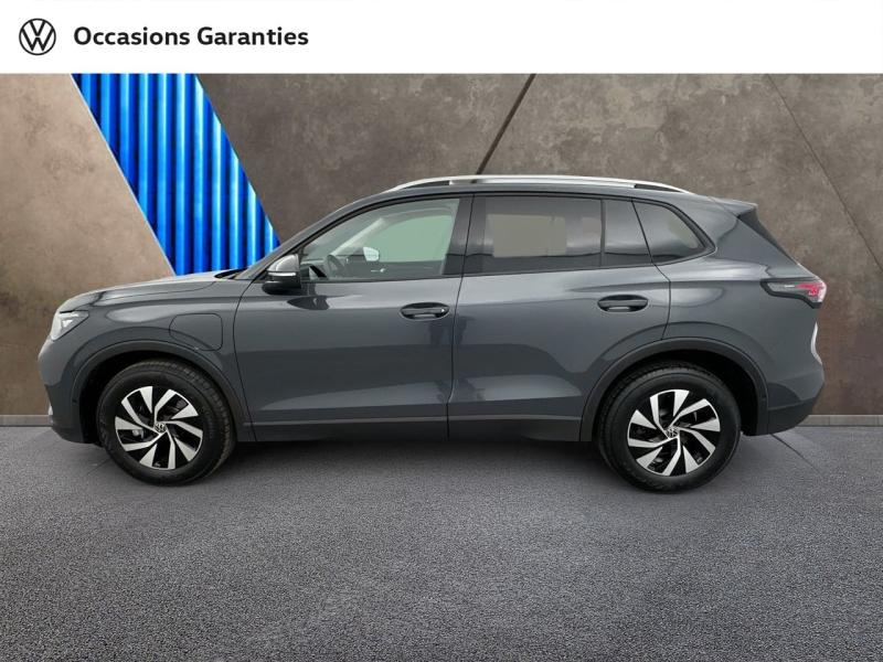 Voitures occasions VOLKSWAGEN TIGUAN VW Edition Paris