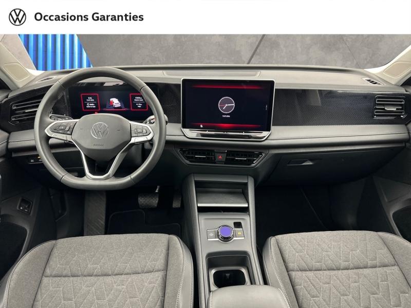 Voitures occasions VOLKSWAGEN TIGUAN VW Edition Paris
