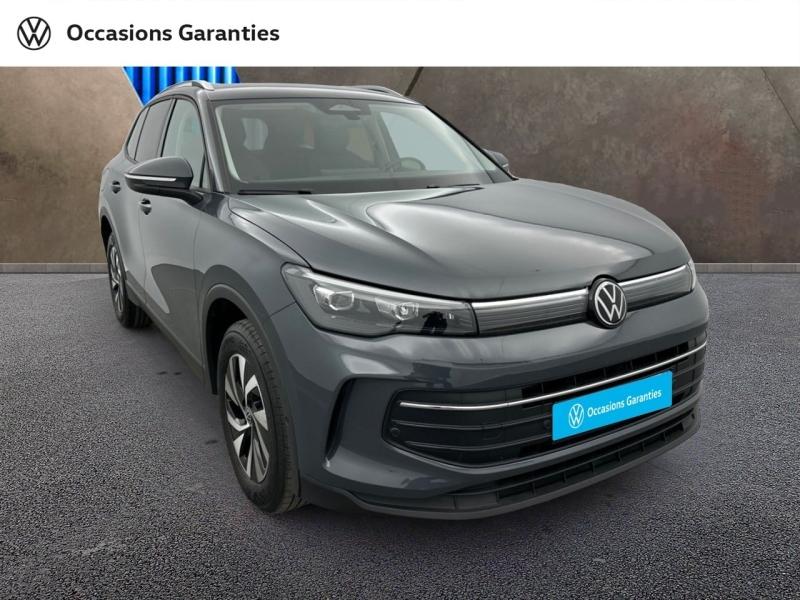 Voitures occasions VOLKSWAGEN TIGUAN VW Edition Paris