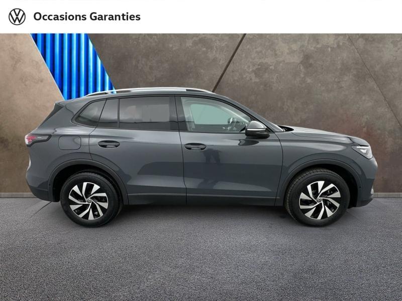Voitures occasions VOLKSWAGEN TIGUAN VW Edition Paris