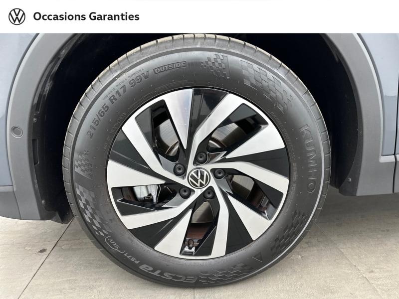 Voitures occasions VOLKSWAGEN TIGUAN VW Edition Paris