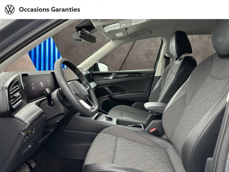 Voitures occasions VOLKSWAGEN TIGUAN VW Edition Paris