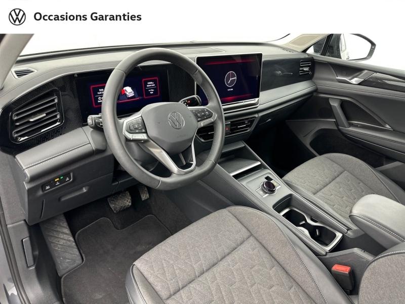 Voitures occasions VOLKSWAGEN TIGUAN VW Edition Paris