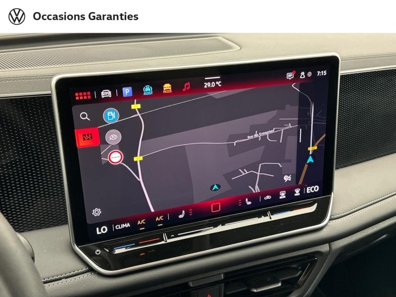 Voitures occasions VOLKSWAGEN TIGUAN VW Edition Paris