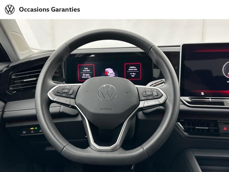 Voitures occasions VOLKSWAGEN TIGUAN VW Edition Paris