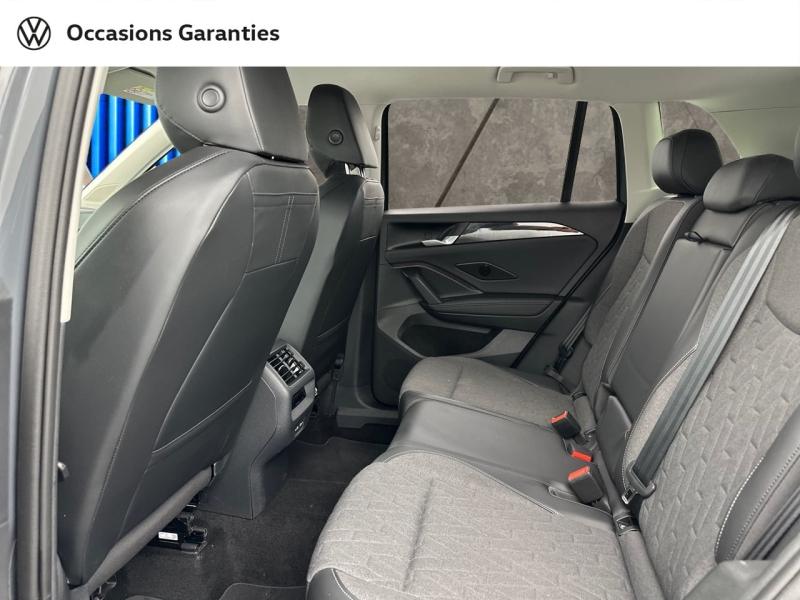 Voitures occasions VOLKSWAGEN TIGUAN VW Edition Paris