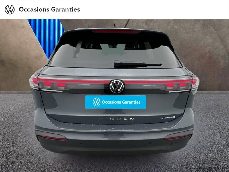 Voitures occasions VOLKSWAGEN TIGUAN VW Edition Paris