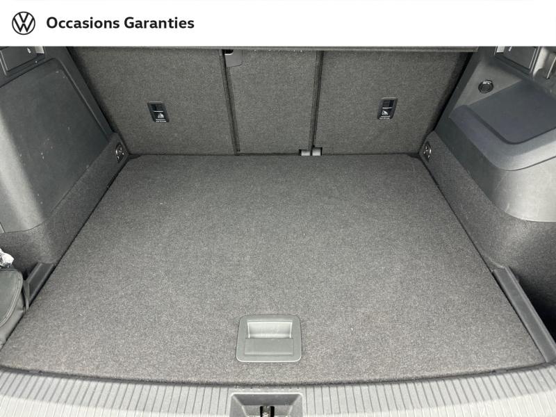 Voitures occasions VOLKSWAGEN TIGUAN VW Edition Paris