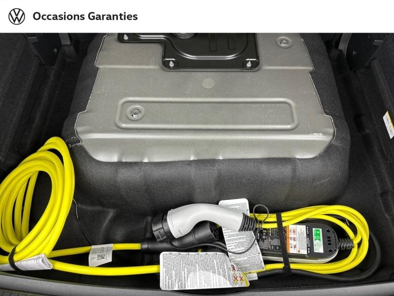 Voitures occasions VOLKSWAGEN TIGUAN VW Edition Paris