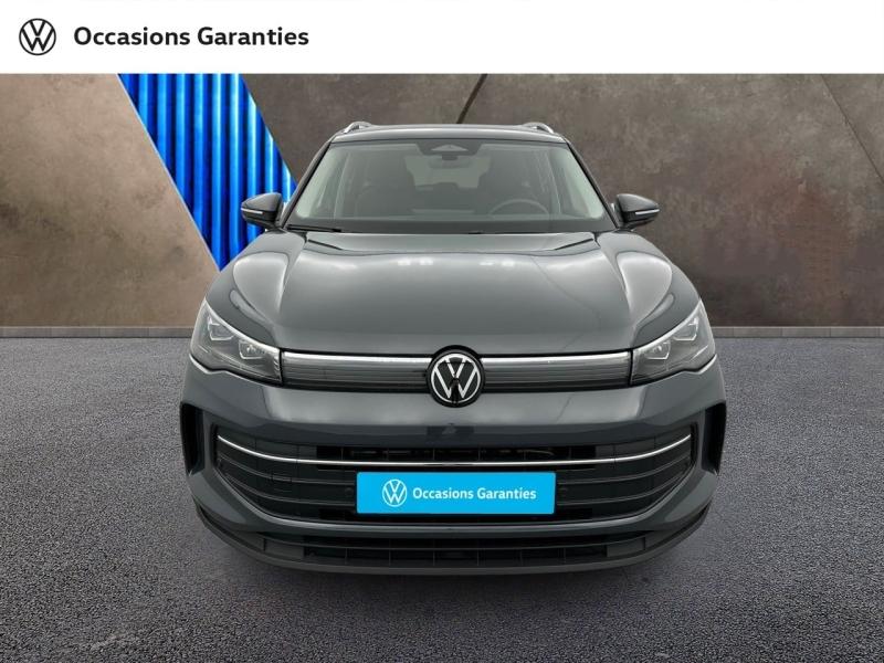Voitures occasions VOLKSWAGEN TIGUAN VW Edition Paris