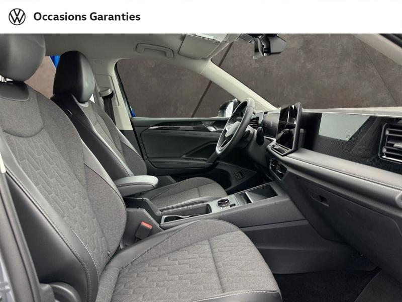 Voitures occasions VOLKSWAGEN TIGUAN VW Edition Paris