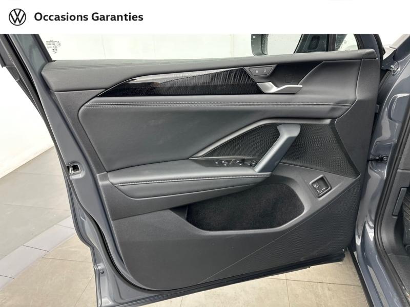 Voitures occasions VOLKSWAGEN TIGUAN VW Edition Paris