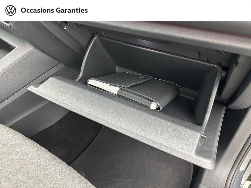 Voitures occasions VOLKSWAGEN TIGUAN VW Edition Paris