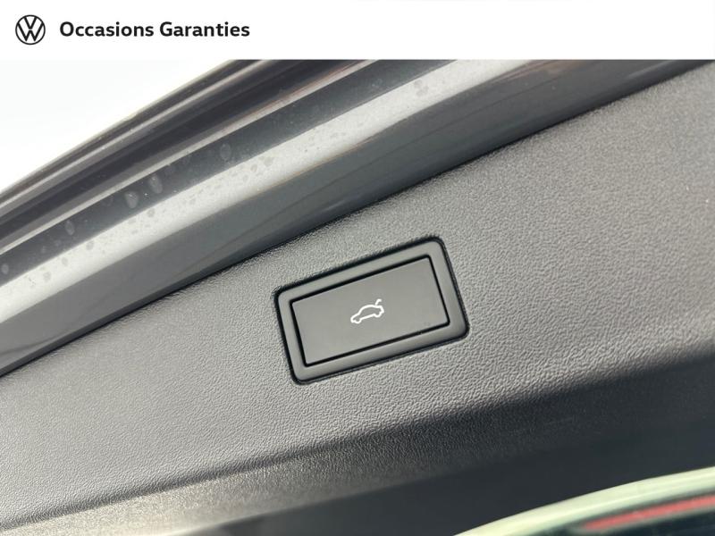 Voitures occasions VOLKSWAGEN TIGUAN VW Edition Paris