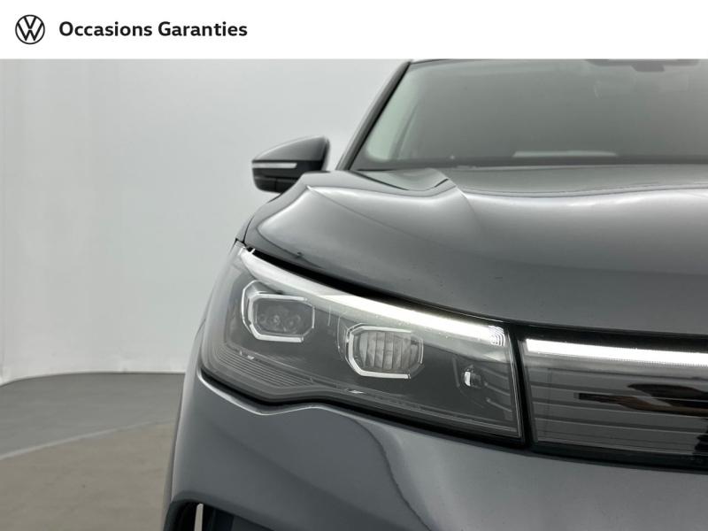 Voitures occasions VOLKSWAGEN TIGUAN VW Edition Paris