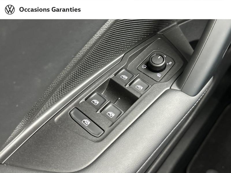 Voitures occasions VOLKSWAGEN TIGUAN VW Edition Paris