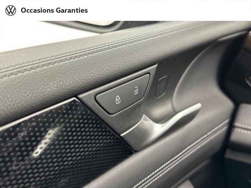 Voitures occasions VOLKSWAGEN TIGUAN VW Edition Paris