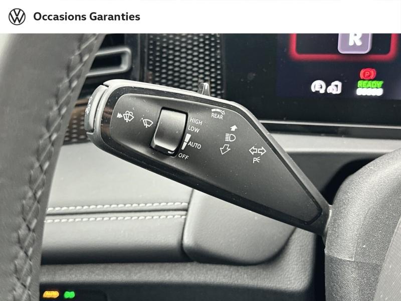 Voitures occasions VOLKSWAGEN TIGUAN VW Edition Paris