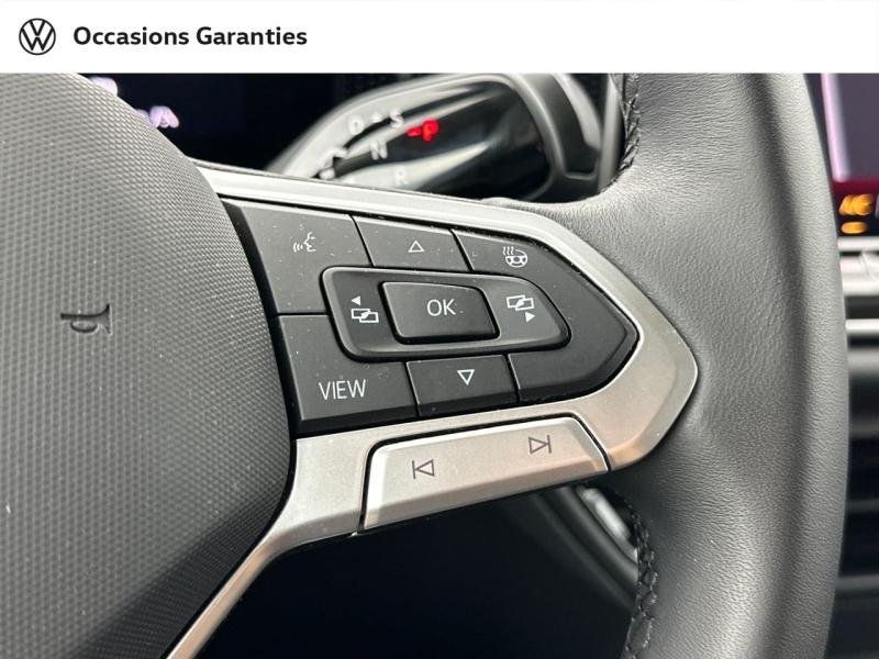 Voitures occasions VOLKSWAGEN TIGUAN VW Edition Paris