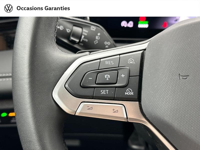 Voitures occasions VOLKSWAGEN TIGUAN VW Edition Paris