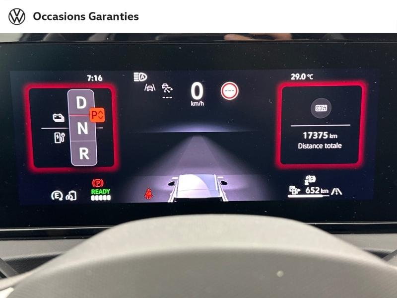 Voitures occasions VOLKSWAGEN TIGUAN VW Edition Paris