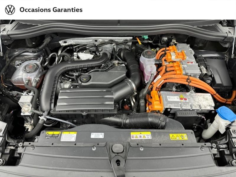 Voitures occasions VOLKSWAGEN TIGUAN VW Edition Paris