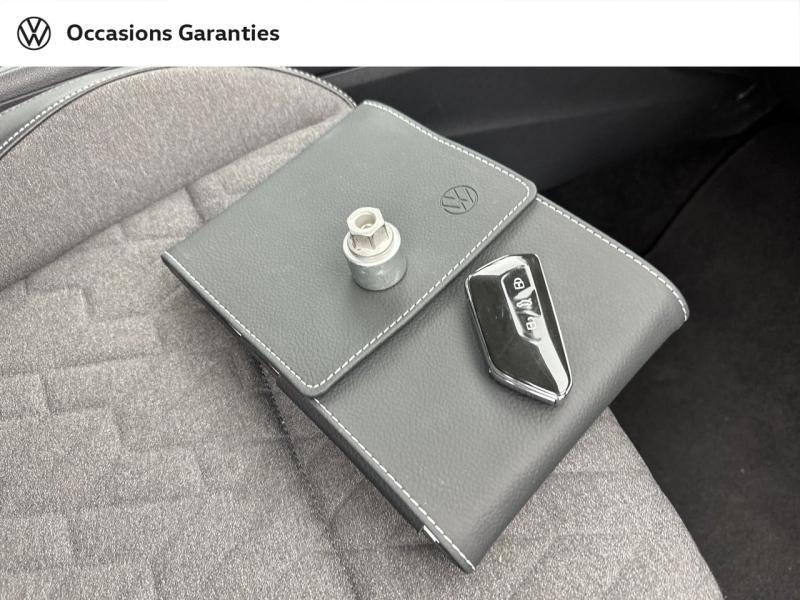 Voitures occasions VOLKSWAGEN TIGUAN VW Edition Paris