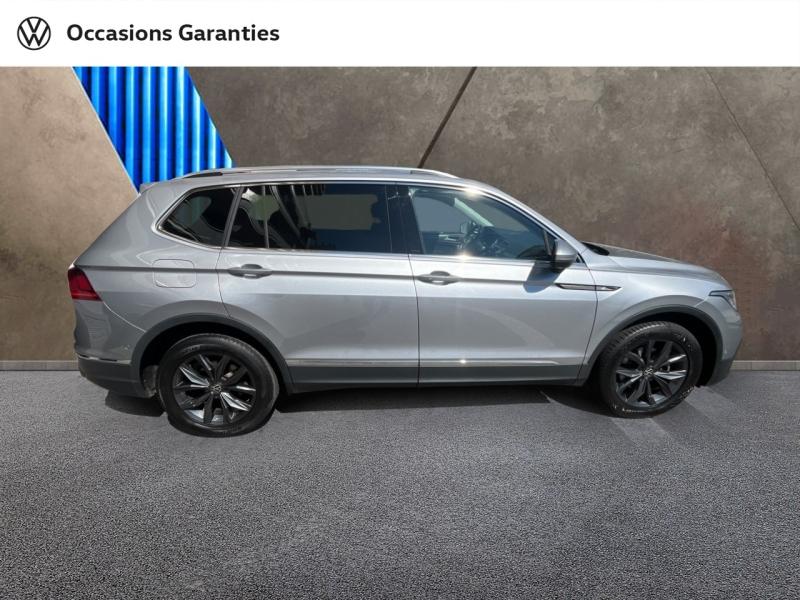 Voitures occasions VOLKSWAGEN TIGUAN ALLSPACE Life Business Paris