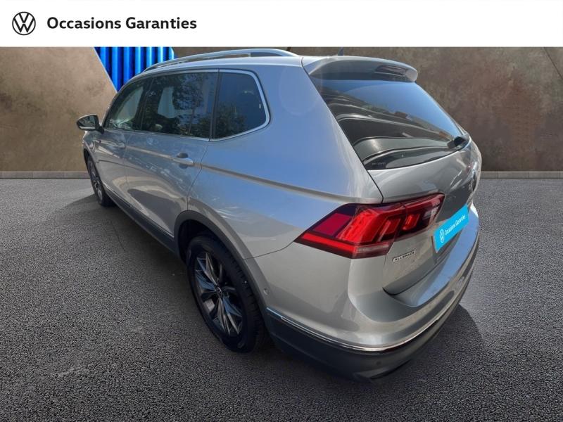 Voitures occasions VOLKSWAGEN TIGUAN ALLSPACE Life Business Paris
