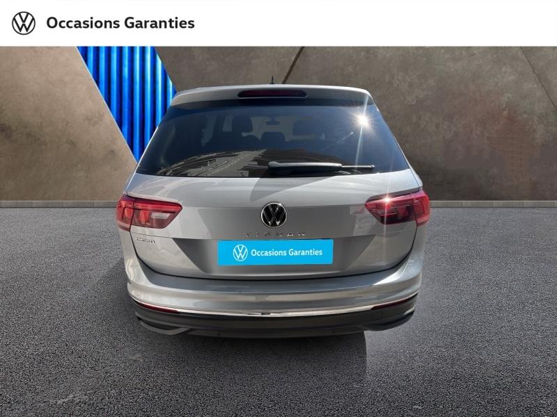 Voitures occasions VOLKSWAGEN TIGUAN ALLSPACE Life Business Paris