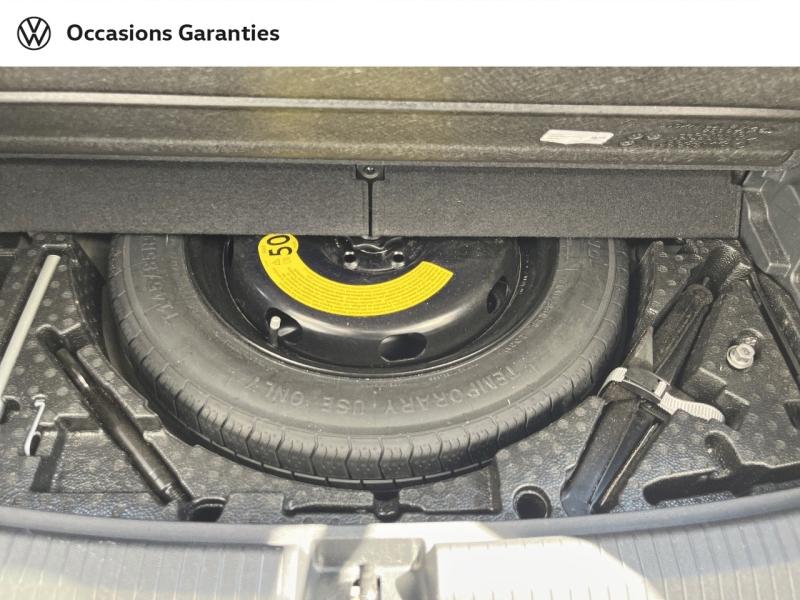 Voitures occasions VOLKSWAGEN TIGUAN ALLSPACE Life Business Paris