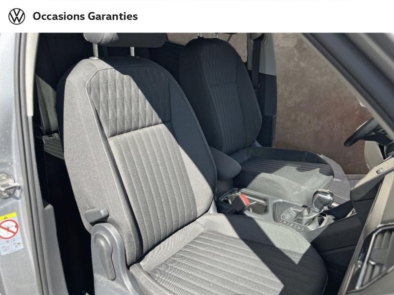 Voitures occasions VOLKSWAGEN TIGUAN ALLSPACE Life Business Paris
