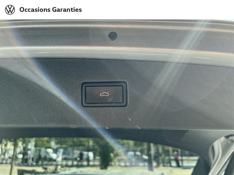 Voitures occasions VOLKSWAGEN TIGUAN ALLSPACE Life Business Paris