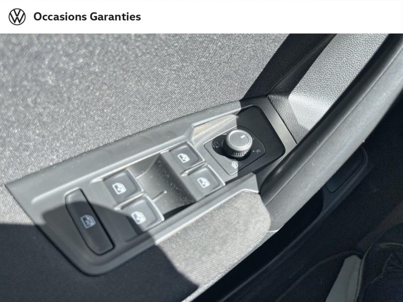 Voitures occasions VOLKSWAGEN TIGUAN ALLSPACE Life Business Paris