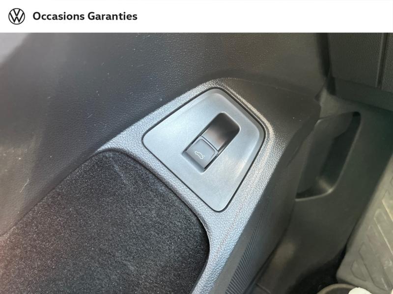 Voitures occasions VOLKSWAGEN TIGUAN ALLSPACE Life Business Paris