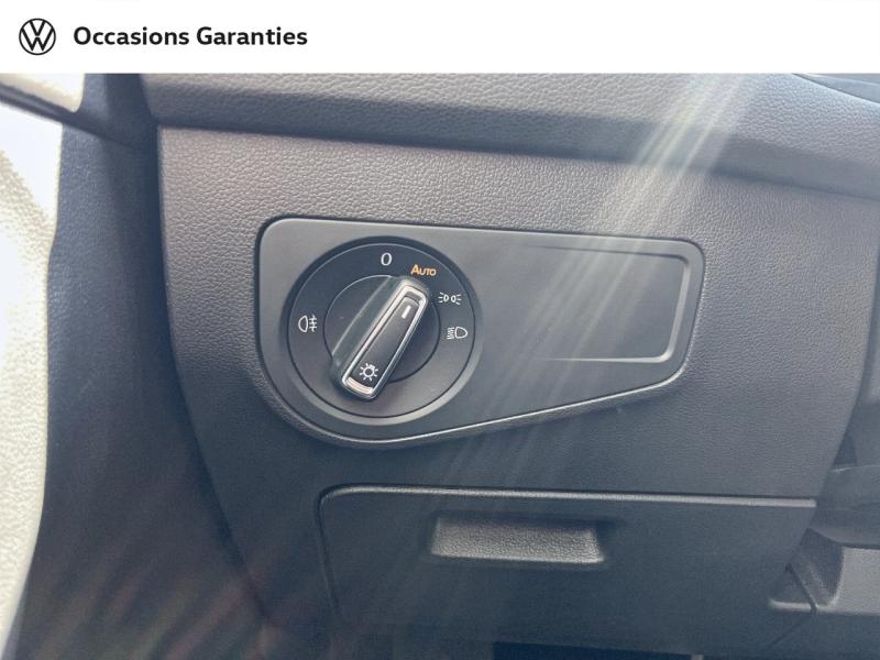Voitures occasions VOLKSWAGEN TIGUAN ALLSPACE Life Business Paris